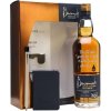 Whisky Benromach 10y 43% 0,7 l (dárkové balení zápisník a tužka)