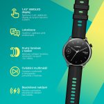 LAMAX Prism AMOLED – Zboží Živě