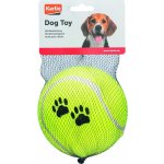 Karlie-Flamingo Tenisový míč 13 cm – Zboží Dáma