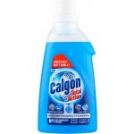 Calgon Gel 2v1 změkčovač vody 750 ml 15 PD – Hledejceny.cz