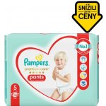 Pampers Premium Care Pants 5 34 ks – Hledejceny.cz