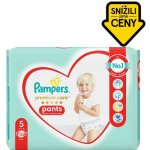 Pampers Premium Care Pants 5 34 ks – Zbozi.Blesk.cz