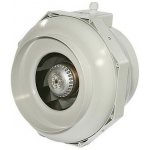 Can-Fan RUCK Ruck RK 200L , 1110 m3/h, 200 mm, 177 W – Zboží Mobilmania