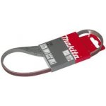 MAKITA brusný pás 9 x 533 mm zrno 40 (5 ks) – Zboží Dáma
