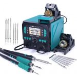 Yihua 992D-II – Zboží Dáma