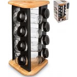 Orion Kořenka BLACK se stojanem 12 ks – Hledejceny.cz