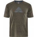 Craft ADV Trail Wool SS 1913721-680200 – Zboží Mobilmania