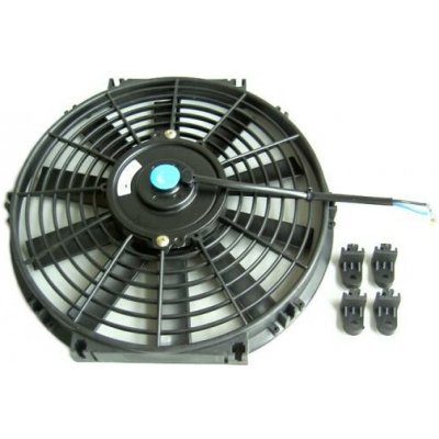 Ventilátor RF-S 305mm sací | Zboží Auto