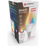 Alpina Chytrá LED žárovka ED-225432 – Zboží Živě