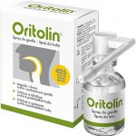 Oritolin sprej 30 ml – Hledejceny.cz