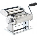 Strojek na těstoviny KitchenCraft Italian Deluxe Double Cutter KCMACH2 – Sleviste.cz