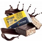4Fitness Proteinová vafle v čokoládové polevě 38 % proteinu 38 g – Zboží Dáma 4Fitness Proteinová vafle v čokoládové polevě 38 % proteinu 38 g – Zboží Dáma
