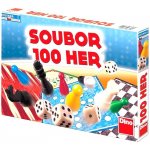 Dino Soubor 100 her – Sleviste.cz