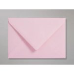 Barevné obálky na svatební oznámení Barva: Světle růžová – Zboží Mobilmania