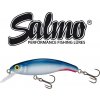 Návnada a nástraha Salmo Slick Stick Floating Blue Shiner 6cm