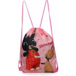 Setino dívčí zajíček Bing Bunny růžová – Sleviste.cz