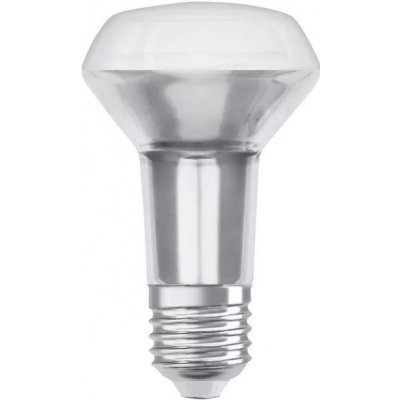 Osram LED žárovka reflektor R63, 2,6 W, 210 lm, teplá bílá, E27 LED RETROFIT CL R63 60 5,5W/827 E27