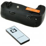 Jupio pro Nikon D750 (EN-EL15 nebo 6x AA) JBG-N012 – Zboží Mobilmania