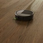 iRobot Roomba Plus 515 Combo + AutoWash dock Black – Zboží Mobilmania