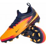 Nike Phantom 6 Low Academy "Erling Haaland" FG/MG Kids hq2032-800 – Hledejceny.cz