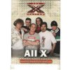DVD film ALL X DVD