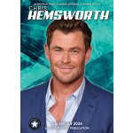 CurePink Nástěnný Chris Hemsworth A3 29,7 x 42 cm [DRM-025] 2024 – Hledejceny.cz