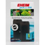 Náplň EHEIM molitan uhlíkový Pickup 200 (2ks) – Zboží Mobilmania