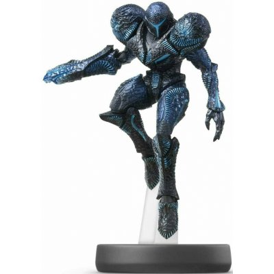 amiibo Smash Dark Samus – Hledejceny.cz