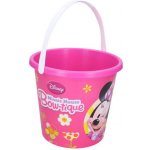Mondo Minnie kyblík 18 cm – Zboží Dáma