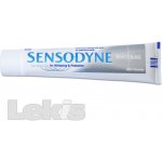 Sensodyne Whitening 75 ml – Zboží Mobilmania