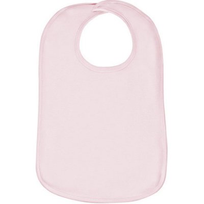 Link Kids Wear Olli 01 Kojenecký bryndáček X11001 Powder Pink