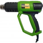 PROCRAFT PH2000 – Hledejceny.cz