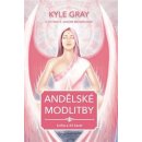 Andělské modlitby. Kniha a 44 karet - Kyle Gray