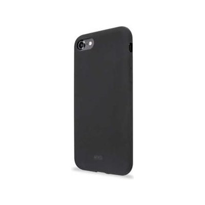 Pouzdro Artwizz Silicon Case Apple iPhone 7 Plus černé