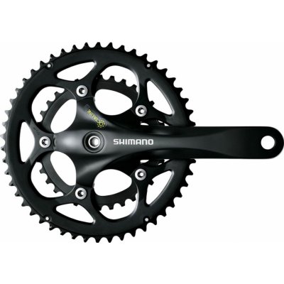 Shimano Sora FC-R345 – Zboží Dáma