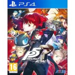 Persona 5 Royal – Zboží Dáma