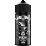 Island Fog M. Lansky Snowowl Shake & Vape 20 ml – Hledejceny.cz