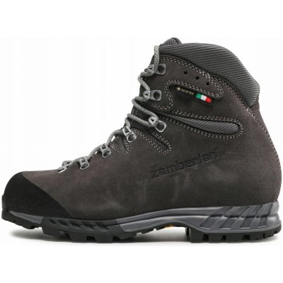 Zamberlan 900 Rolle Evo Gtx Gore Tex trekingová obuv grey – Sleviste.cz