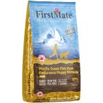 First Mate Pacific Ocean Fish Puppy 11,4 kg – Hledejceny.cz
