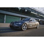 Automobilový závod okruh Brno, 1 osoba, Jízda 50 - 60 minut, BMW e92 – Hledejceny.cz