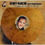 Henry Mancini - Hollywood Dreams LTD | NUM LP – Hledejceny.cz