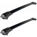 Příčníky Thule 9584B WingBar Edge Black – Hledejceny.cz