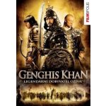 Genghis khan DVD – Hledejceny.cz