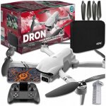 4DRC F10 Plus – Zboží Živě