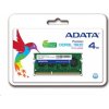 ADATA SODIMM DDR3 4GB 1600MHz CL11 ADDS1600W4G11-S