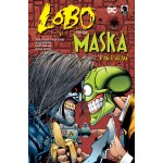 Lobo versus Maska – kolektiv autorů