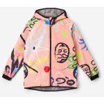 Unuo bunda s fleecem Basic Fantazie Meruňková – Zbozi.Blesk.cz