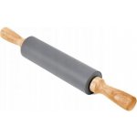 Váleček na těsto silikonový 39 x 5,2cm - Brunbeste – Sleviste.cz