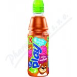 KUBÍK play voda&ovoce jablko-malina 400ml – Zbozi.Blesk.cz