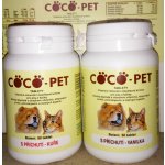 Coco Pet Kuřecí příchuť 100 tbl – Sleviste.cz